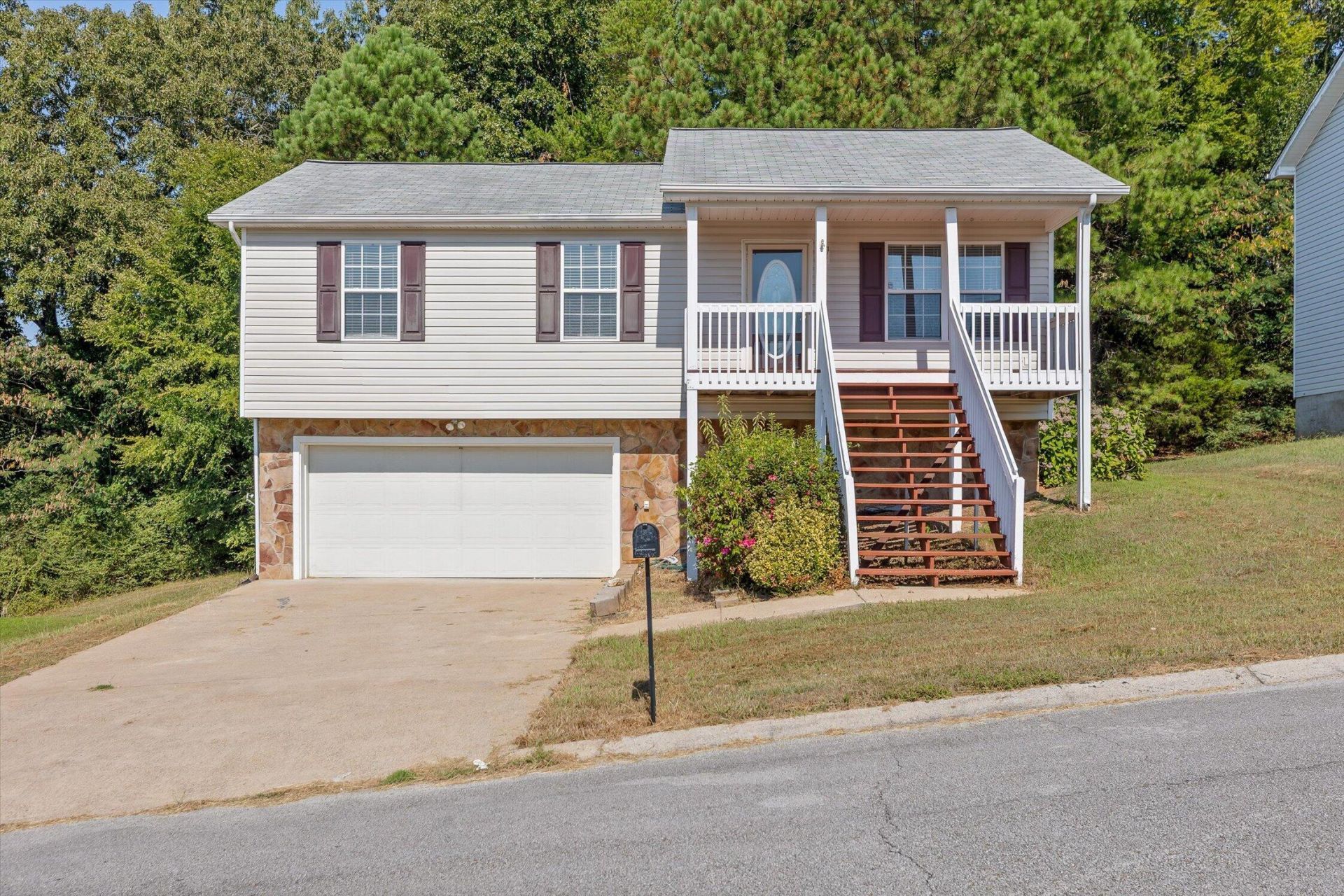 4421 Kayla Circle Chattanooga, TN 37406