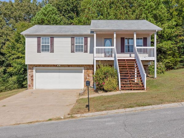 4421 Kayla Circle, Chattanooga, TN 37406