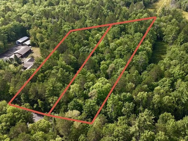 SILVER SHORES LANE, Eagle River, WI 54521