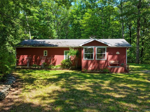 61 Sullivan Mountain Road , Catskill, NY 12414