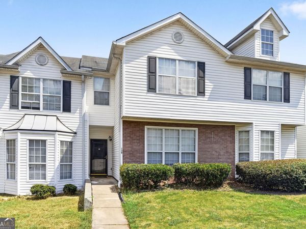 139 Odyssey Turn, Conyers, GA 30012
