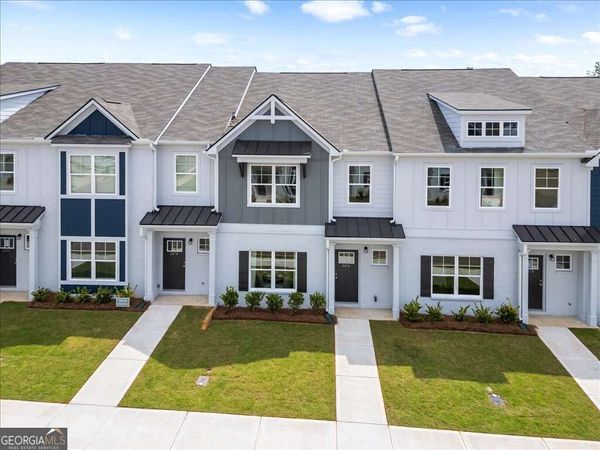 2491 Honey Way, Conyers, GA 30013