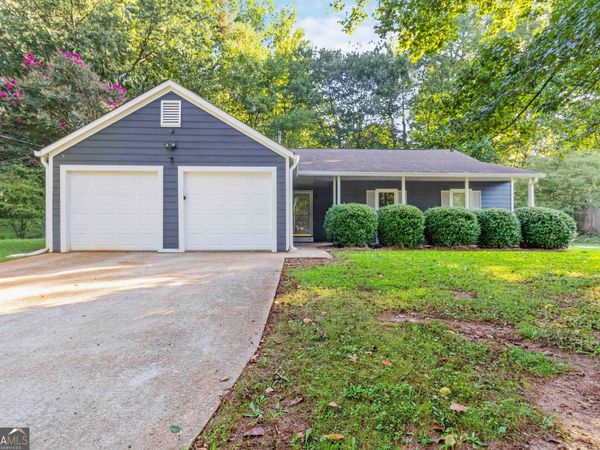 3820 Forsythia Way, Douglasville, GA 30135