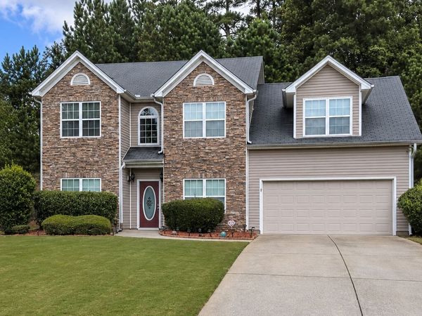 564 Martin Forest Lane, Lawrenceville, GA 30045