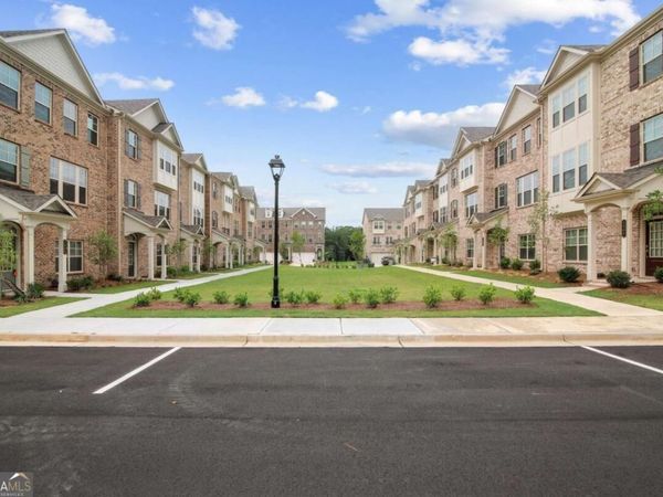 1447 Halstead Place, Unit 1447, Suwanee, GA 30024