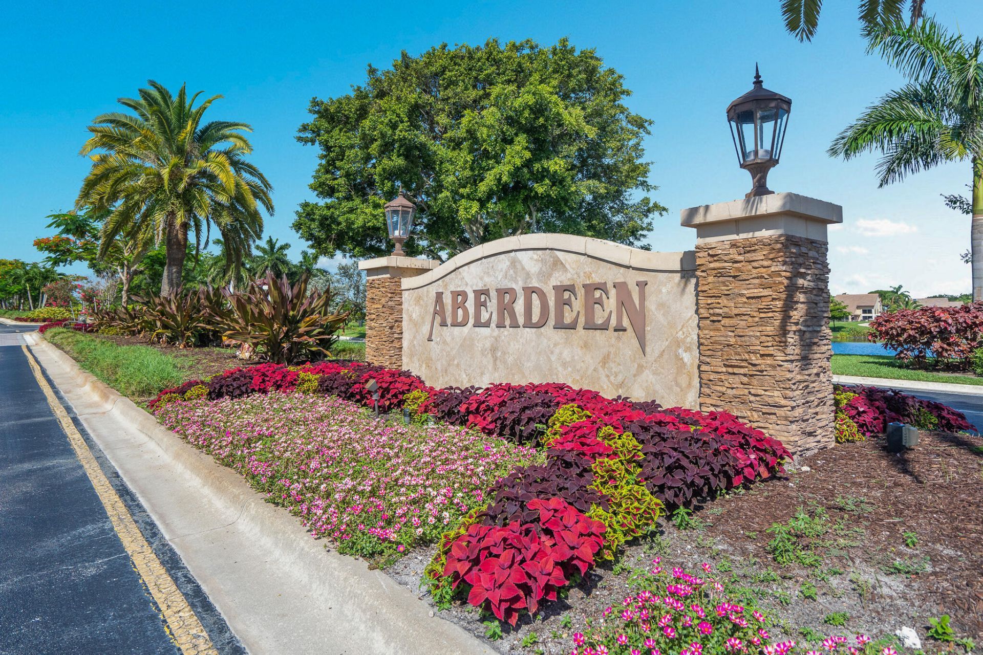 8049 Aberdeen Drive, Unit 202, Boynton Beach, FL 33472 Photo