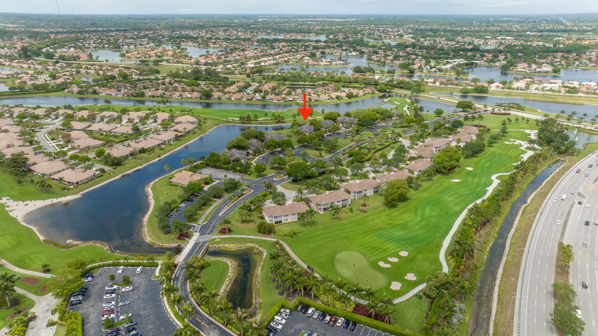 8049 Aberdeen Drive, Unit 202, Boynton Beach, FL 33472 Photo