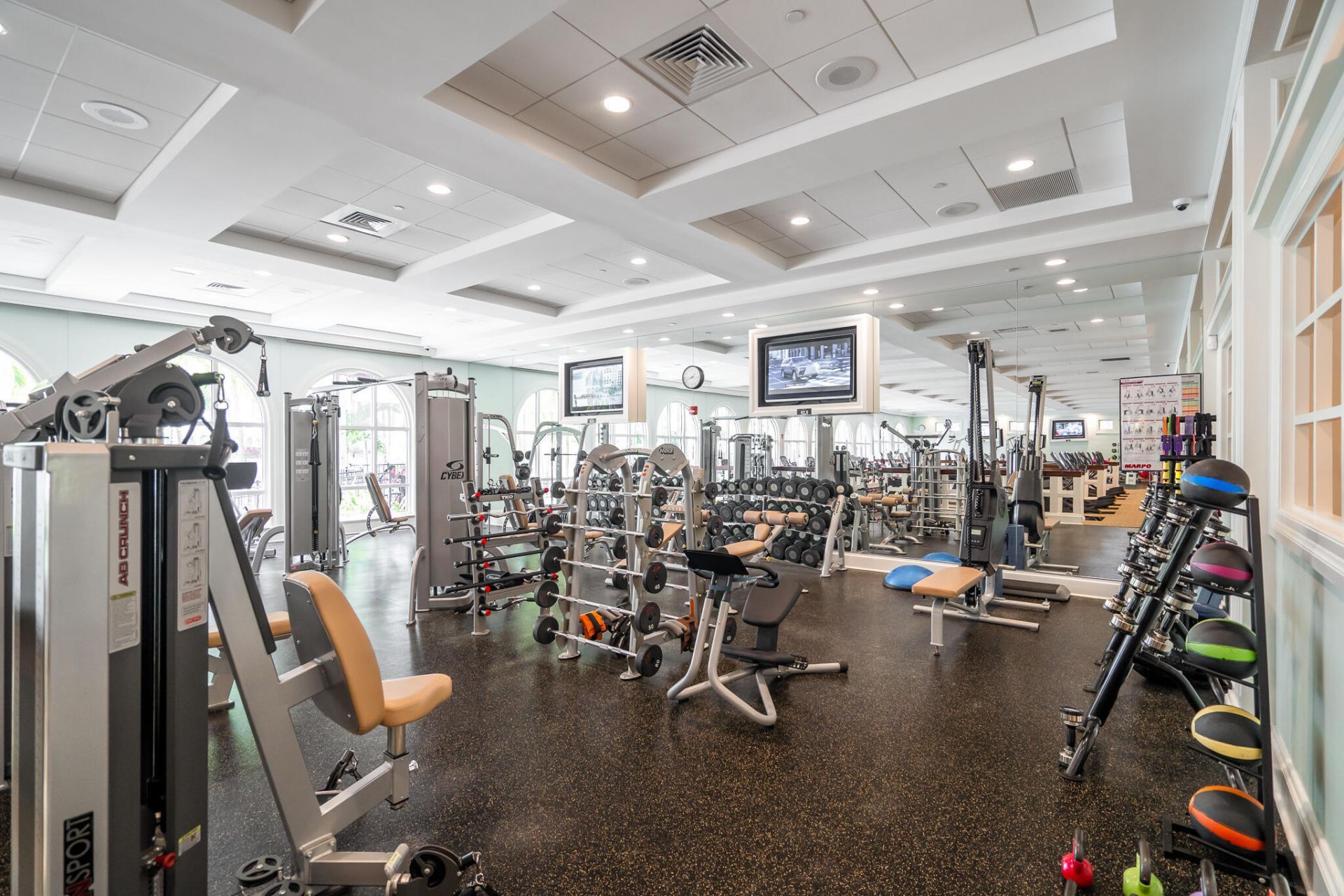 8049 Aberdeen Drive, Unit 202, Boynton Beach, FL 33472 Photo