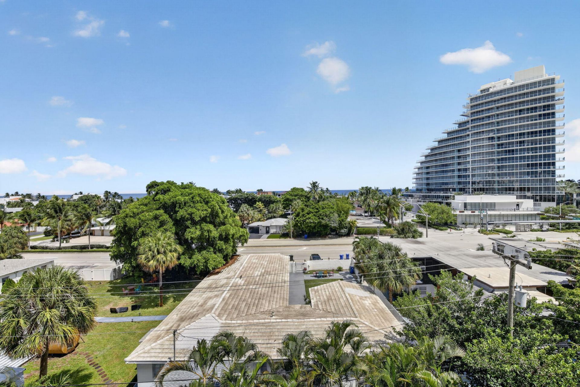 2300 NE 33rd Avenue, Unit 604, Fort Lauderdale, FL 33305 Photo