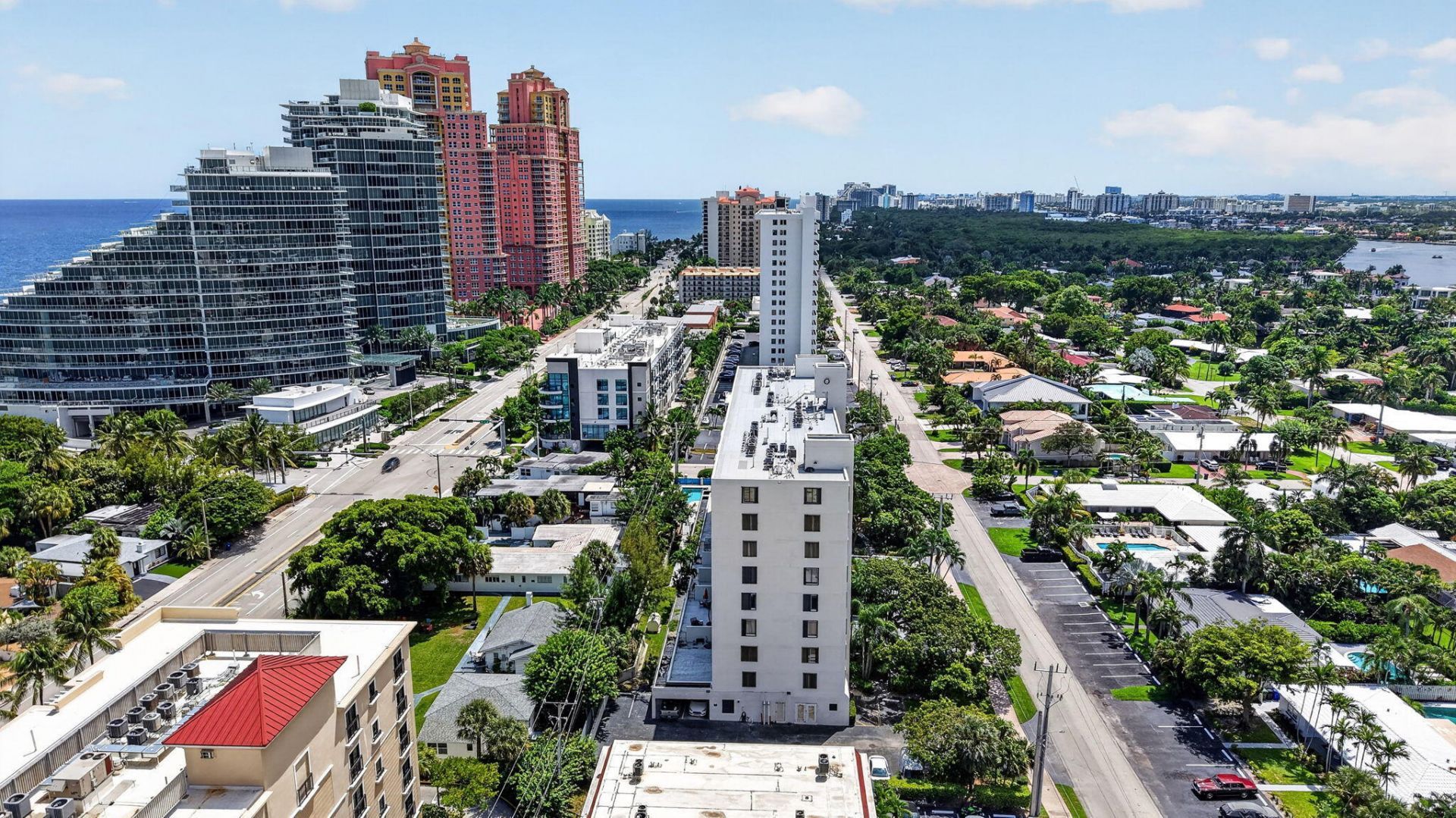 2300 NE 33rd Avenue, Unit 604, Fort Lauderdale, FL 33305 Photo
