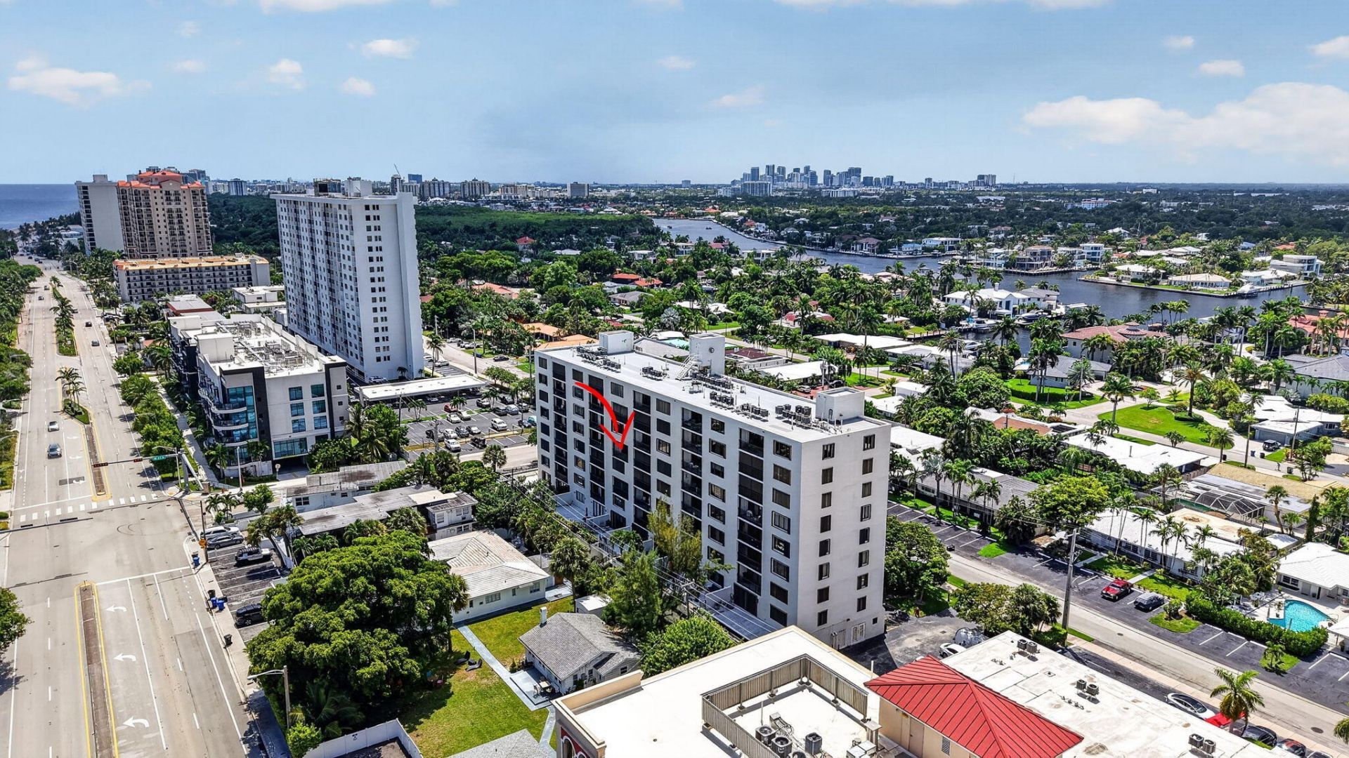 2300 NE 33rd Avenue, Unit 604, Fort Lauderdale, FL 33305 Photo