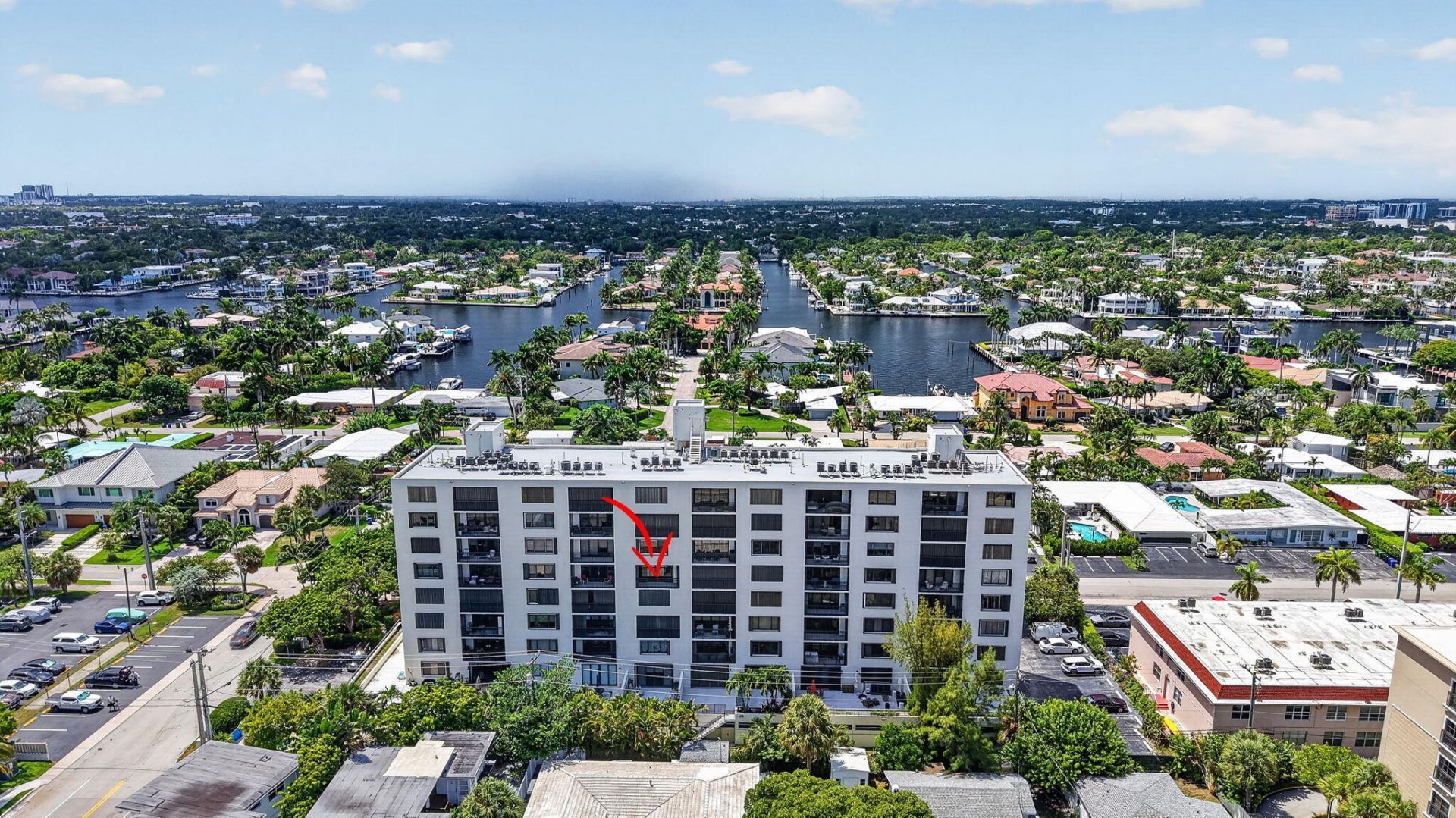 2300 NE 33rd Avenue, Unit 604, Fort Lauderdale, FL 33305 Photo