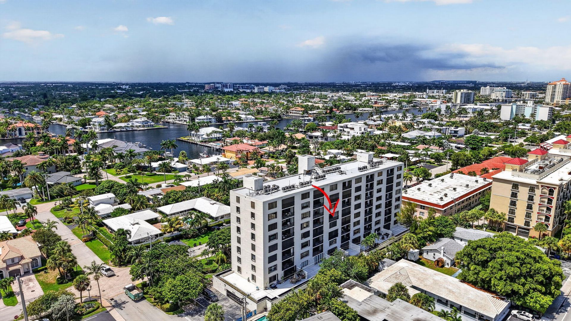 2300 NE 33rd Avenue, Unit 604, Fort Lauderdale, FL 33305 Photo