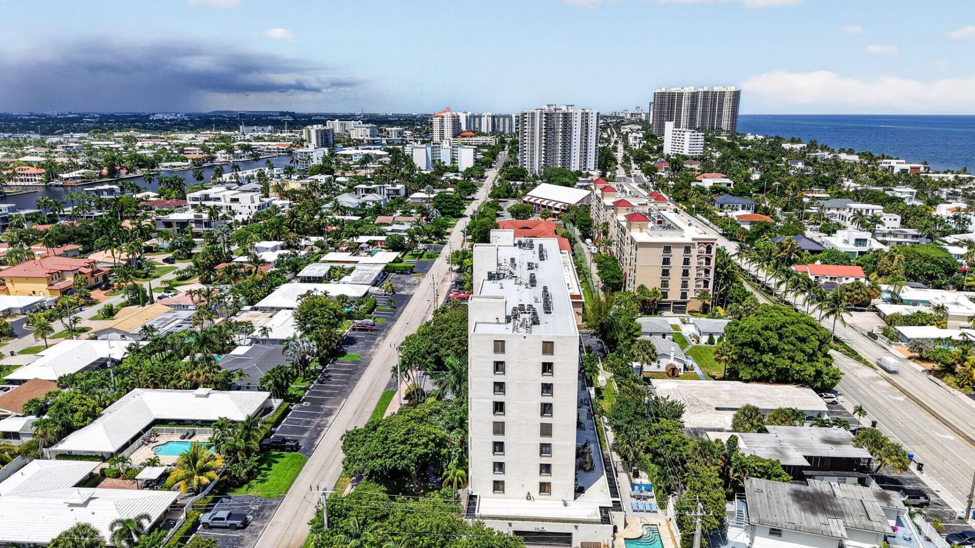 2300 NE 33rd Avenue, Unit 604, Fort Lauderdale, FL 33305 Photo