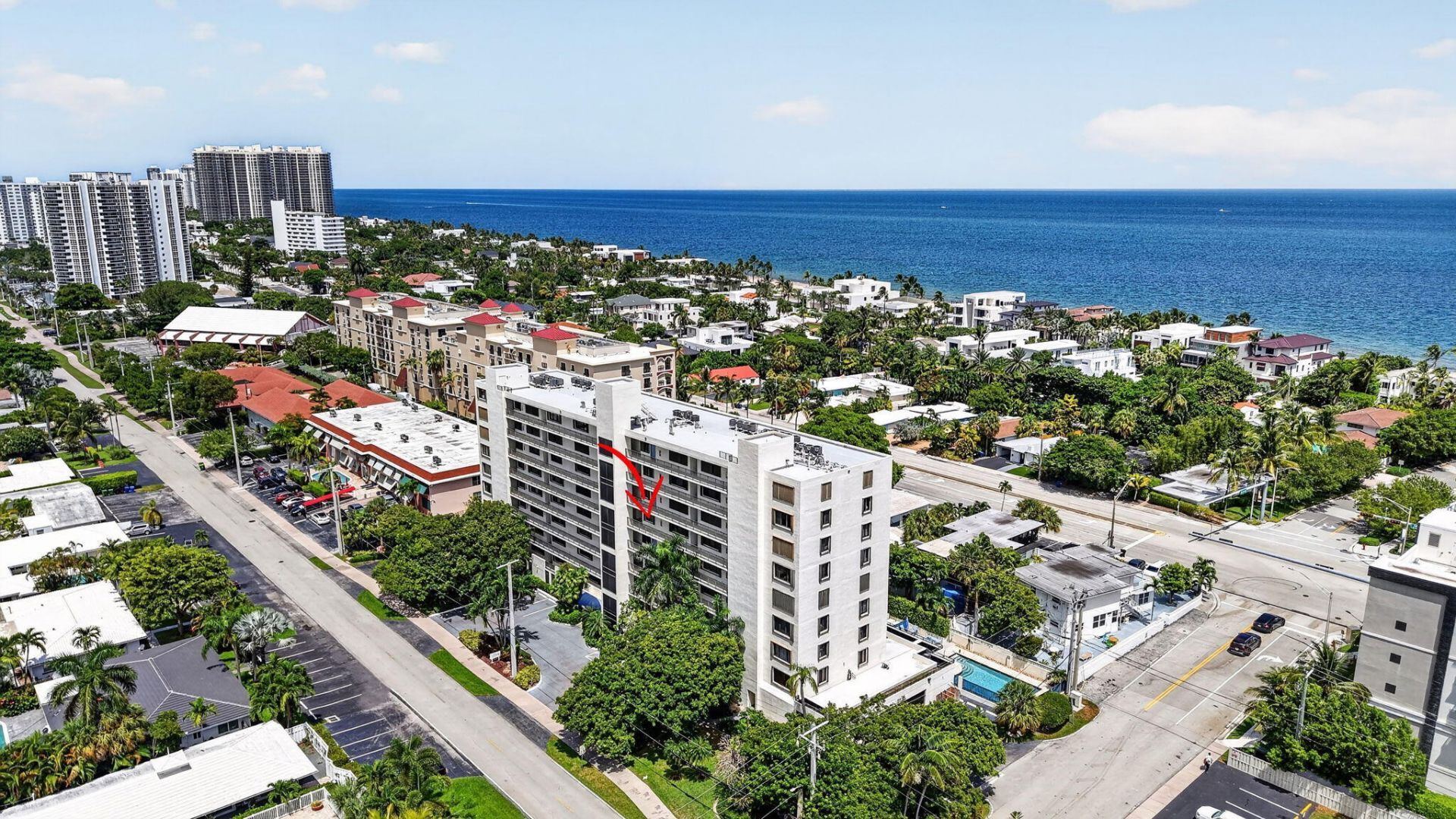 2300 NE 33rd Avenue, Unit 604, Fort Lauderdale, FL 33305 Photo