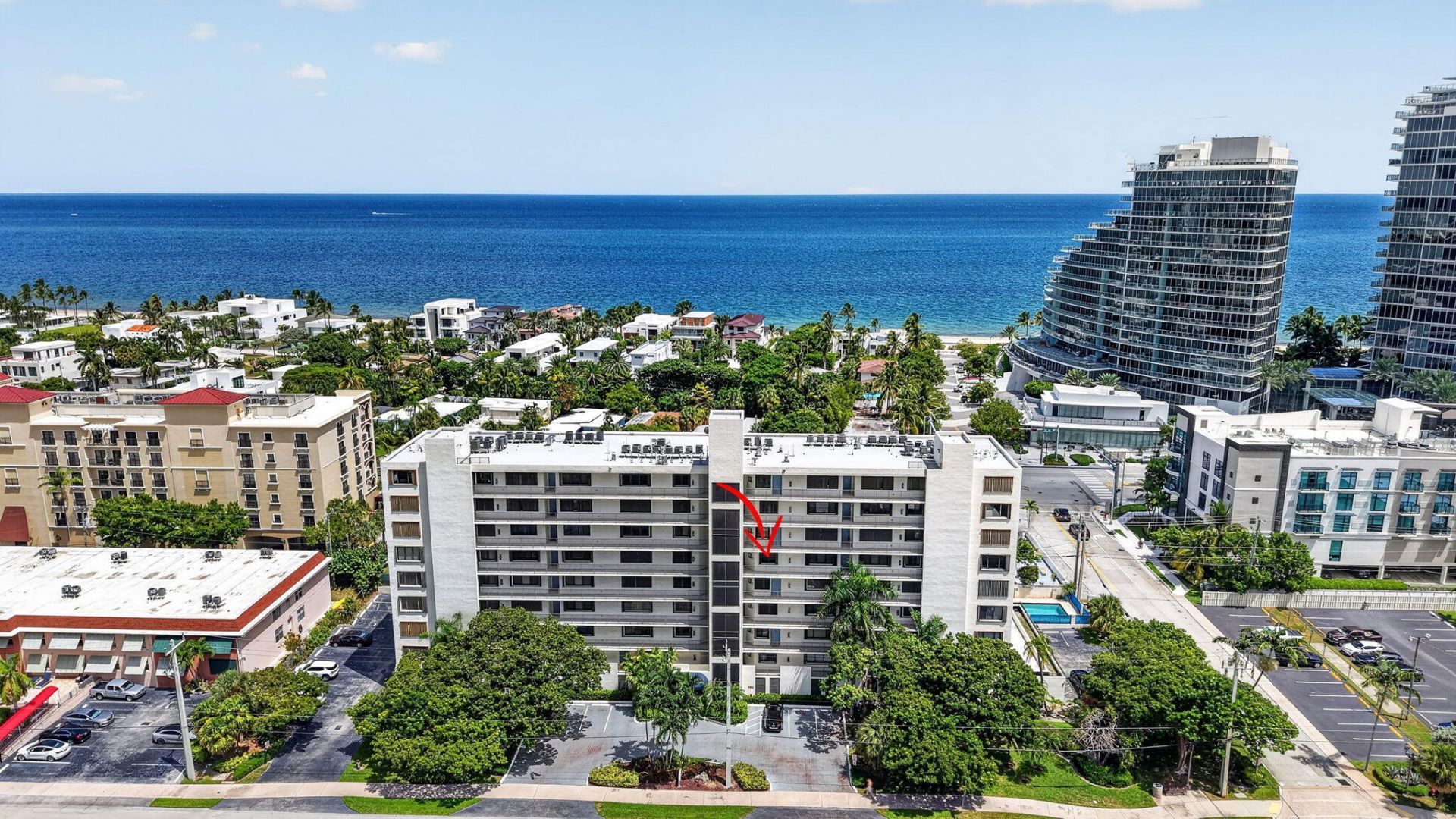 2300 NE 33rd Avenue, Unit 604, Fort Lauderdale, FL 33305 Photo