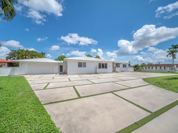 2951 SW 139TH Avenue, Miami, FL 33175