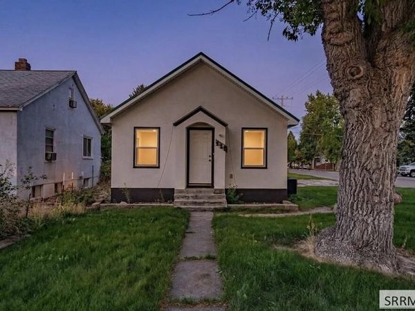 119 Idaho Avenue, RIGBY, ID 83442