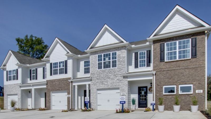 106 Mackenzie Way , Lewisburg, TN 37091 Main Photo