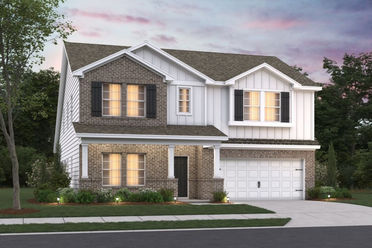 1241 Valley Ridge Dr , Gallatin, TN 37066 Main Photo