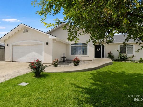 457 Eastgate Dr., Twin Falls, ID 83301