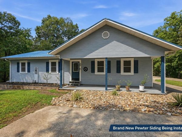 224 Longview Point, Hot Springs, AR 71913