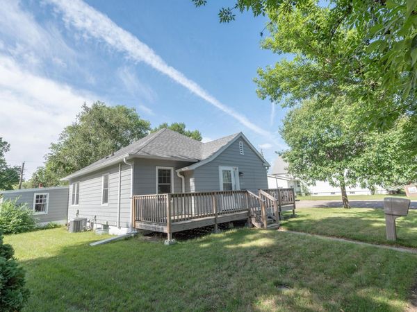 457 2nd Street SW, Perham, MN 56573
