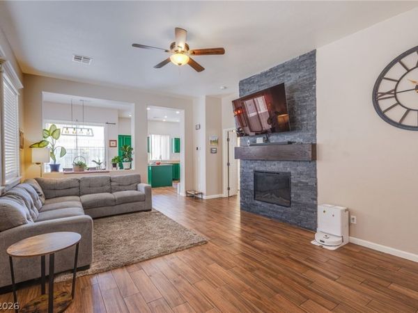 6816 Armistead Street , Las Vegas, NV 89149