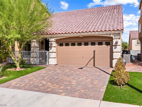 10646 Aphrodite Street , Las Vegas, NV 89183