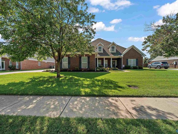 112 Legacy Cove Drive, Madison, AL 35756