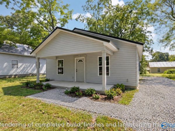 1506 Central Avenue, Gadsden, AL 35904