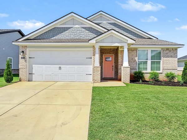 12529 Buck Road, Athens, AL 35613
