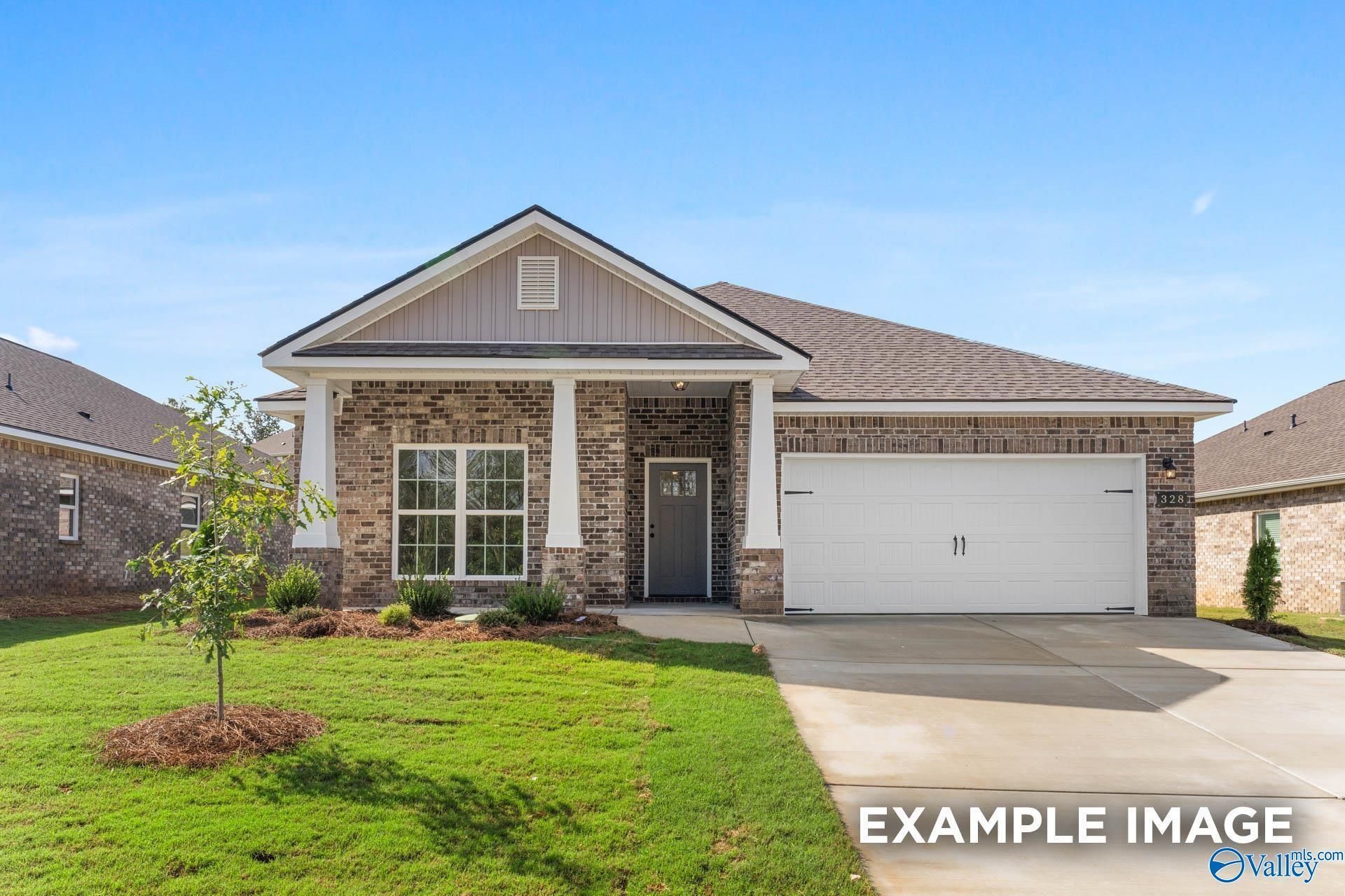 16758 Demi Drive, Athens, AL 35613 Main Photo