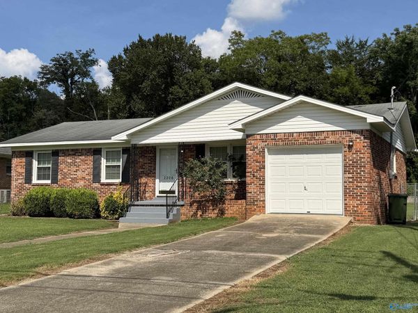 2208 Rodgers Drive, Huntsville, AL 35811