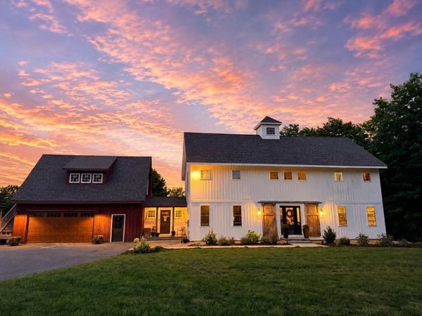 282 Ashburnham Road, New Ipswich, NH 03071