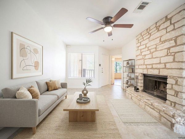 1740 Timber Ridge RD, Unit 124, Austin, TX 78741