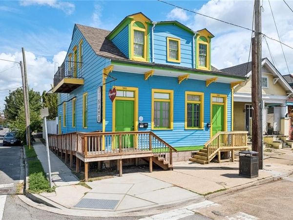 2001 03 SAINT CLAUDE Avenue, New Orleans, LA 70116