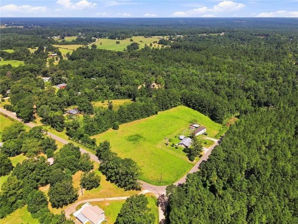 Lot 1 MT PLEASANT Road , Bogalusa, LA 70427
