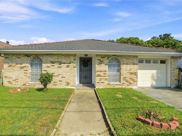 509 WILKER NEAL Avenue, River Ridge, LA 70123