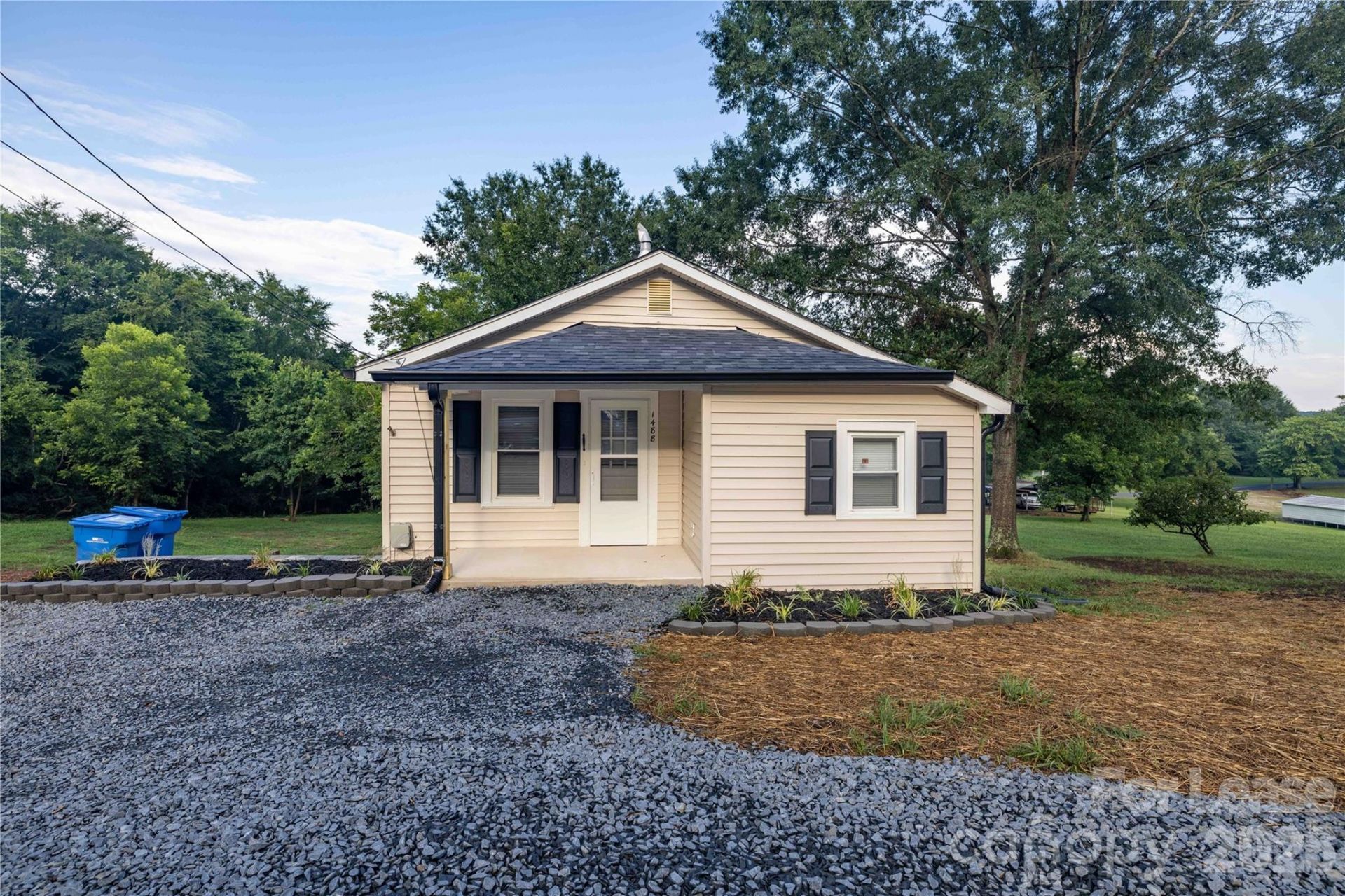 1488 Hilltop Street, Albemarle, NC 28001 Main Photo