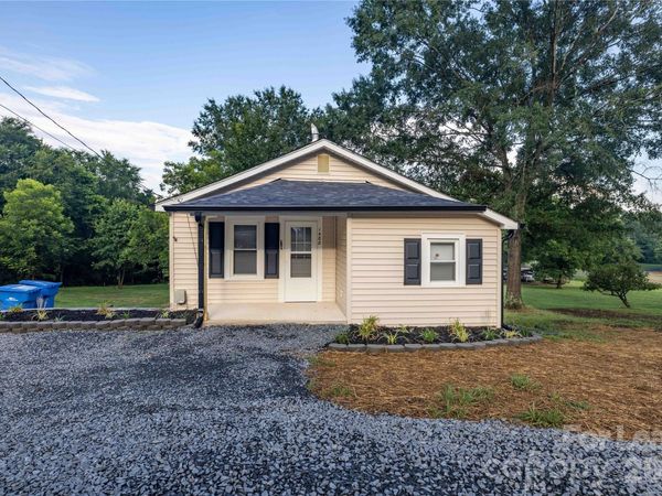 1488 Hilltop Street, Albemarle, NC 28001
