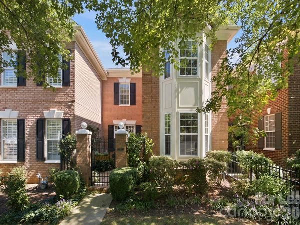 205 Caldwell Lane , Unit 128, Davidson, NC 28036