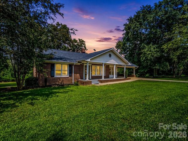 1544 OLD US 221A Highway , Mooresboro, NC 28114