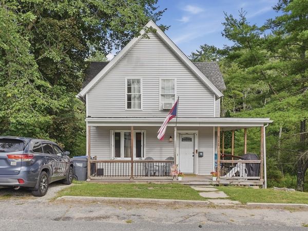 111 Pinedale Avenue, Athol, MA 01331