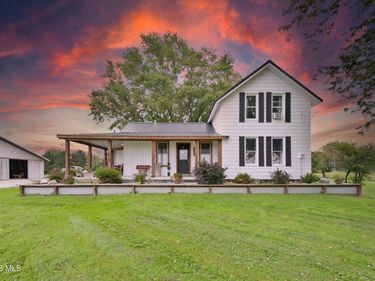 900 N Berkey Southern Road, Swanton, OH 43558