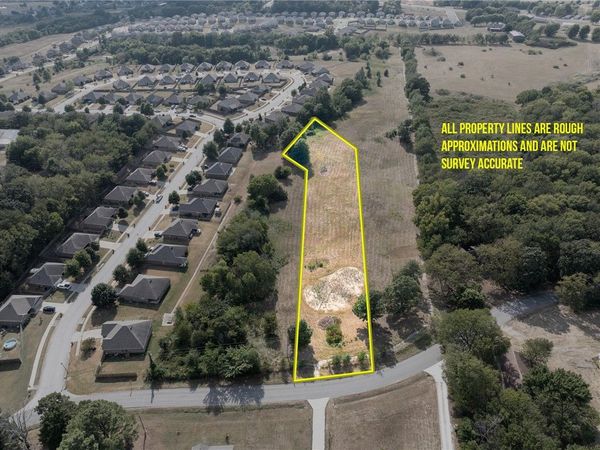 TBD Giles Road , Farmington, AR 72730