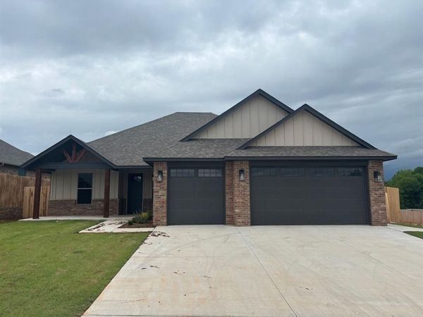 1900 Inglenook Drive, Norman, OK 73071