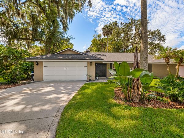 106 ANCILLA Lane, Ponte Vedra Beach, FL 32082