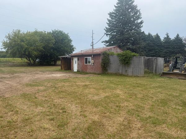 7573 County Farm Road, Greenville, MI 48838