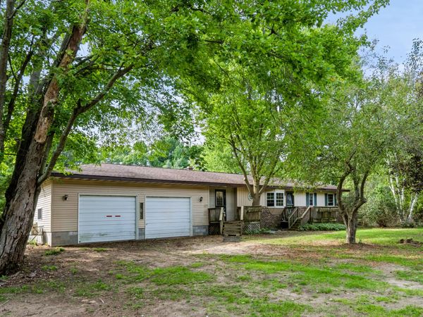 3323 Worden Road, Muskegon, MI 49445